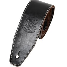 Genuine Leather Guitar Straps