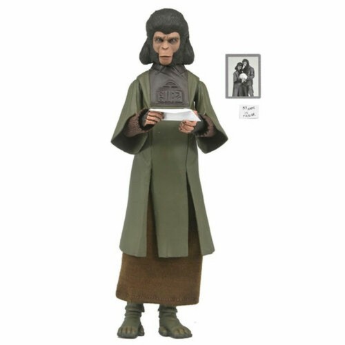 Neca planet the apes 7 - planet,