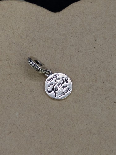 Pandora friends are family - are,