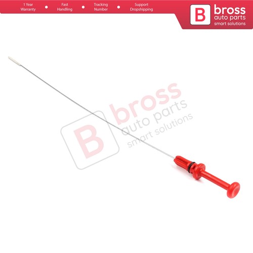 Oil level dipstick - 506, for
