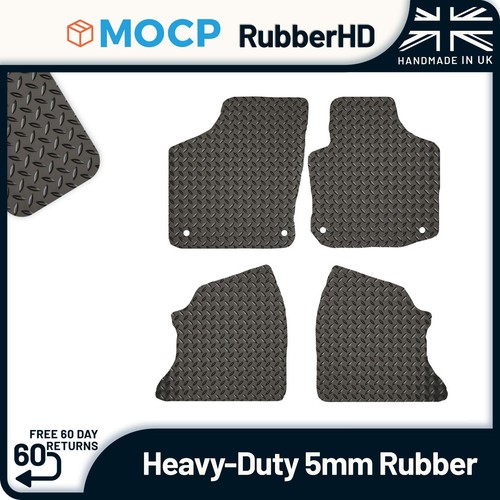 5mm heavy duty rubber van - 5mm,
