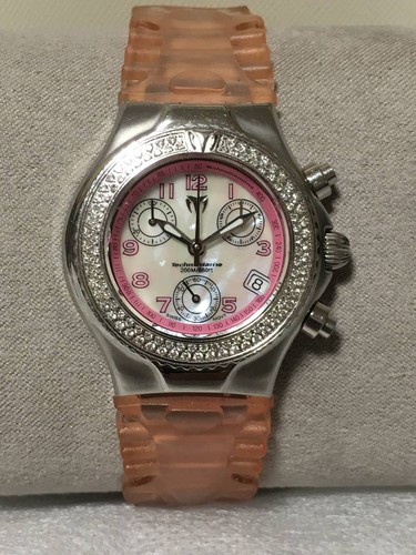 Technomarine chronograph - technomarine,
