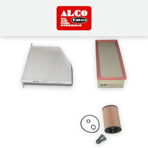 Service kit for - kit,