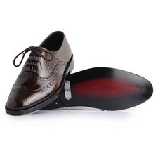 Tailor Made Wintip Brogue