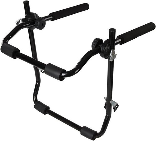 Silverline bike rack foam - bike,