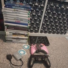 Mixed Video Games Electrical