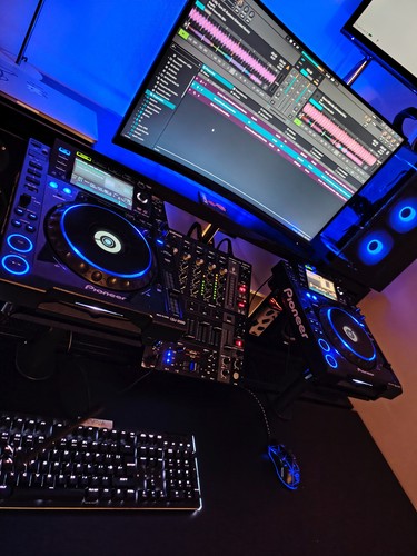Pair pioneer cdj 2000s - pair, of