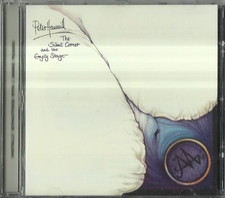 PETER HAMMILL the silent