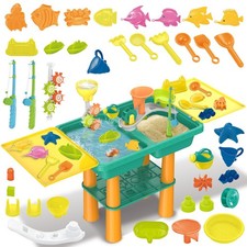Summer Sand Pit Water Table
