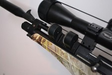 Cp2 Tactical 3x Magazine mount