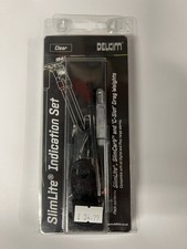 Delkim Slimlite Clear