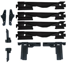 Front Rear Sunroof Repair Kit