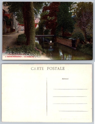 Sainte ménéhould france les - sainte-ménéhould,