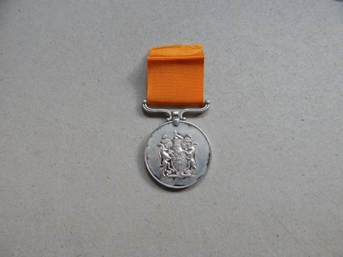 Rhodesia meritorious - eb,