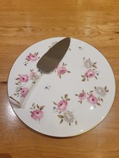 Vintage Royal Worcester 1974