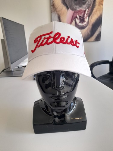 Titleist pro white red - pro, v1