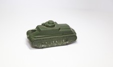 TootsieToy Army Tank - Very