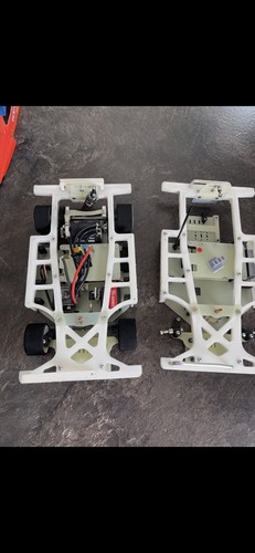 Stock car set of - stock,