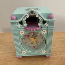 Polly Pocket Vintage Clock