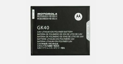 Motorola gk40 battery 2800mah - gk40,