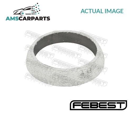 Exhaust pipe gasket 01491 - exhaust, 01491-001