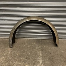 Vintage Motorcycle, Rear Mudguard, Velocette, Viper, Venom,Mac?