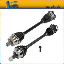 Front Left &Right CV Axle