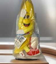 Dole Bobby Banana Plush Toy
