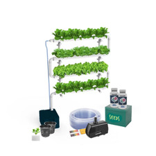 Hydroponic Kit N5 NFT System