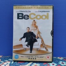 BE COOL - 2005 FILM - NEW AND
