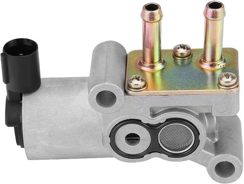 Iac idle air control - control, valve