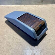 Mercedes-Benz W124 Interior