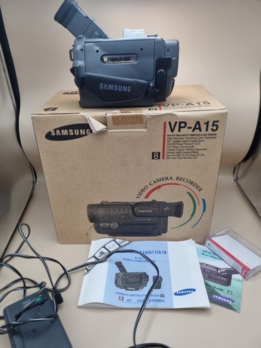 Samsung a15 analogue - vp-a15,