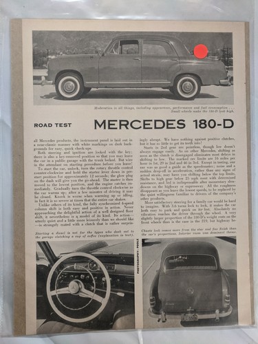 Mercedes 180 m182 - mercedes,