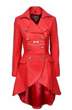 EDWARDIAN Ladies Leather