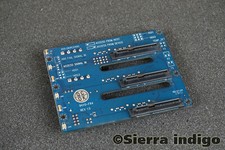 M15-261PC0400 Thecus N8800 SATA Backplane Board