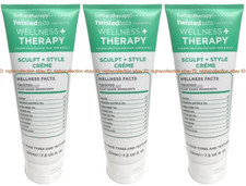 Urban therapy twistedsista - therapy,