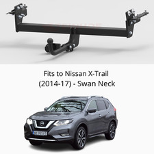 Tow Bar For NISSAN X-Trail