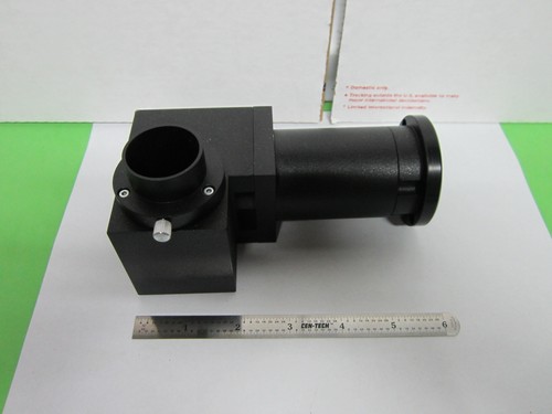 Microscope part polyvar - microscope,
