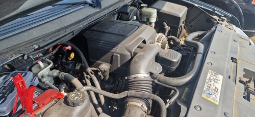 Chevrolet avalanche 2007 - chevrolet,