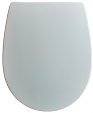 Luxury Soft Close Seat in