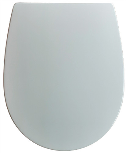 Luxury soft close seat - luxury,