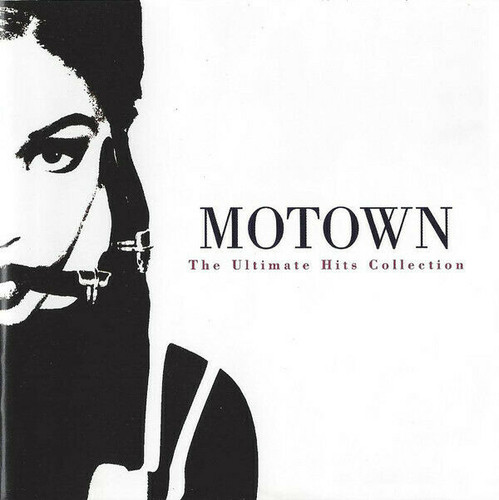 Motown the hits collection - motown,