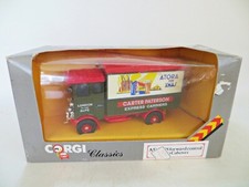 CORGI C897/1 'AEC 508 FORWARD