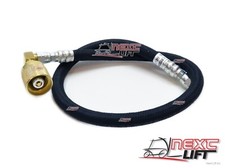 FORKLIFT PROPANE TANK HOSE 34"