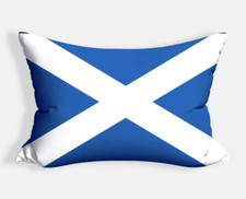 Scotland Flag Scottish Cross