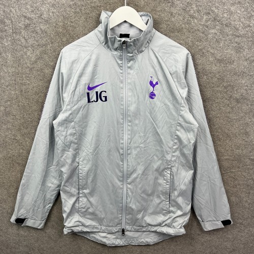 Tottenham hotspur jacket mens - jacket,