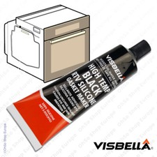 Oven Door Glass Repair High