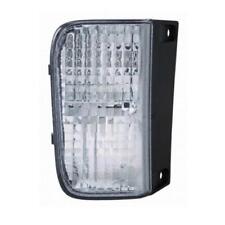 For Vauxhall Vivaro Rear Fog Reverse Light Lamp 2001-2014 Passengers Side Left