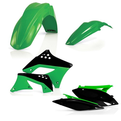 Acerbis plastics kit for - acerbis,